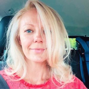 Meet your Posher, Sylvia